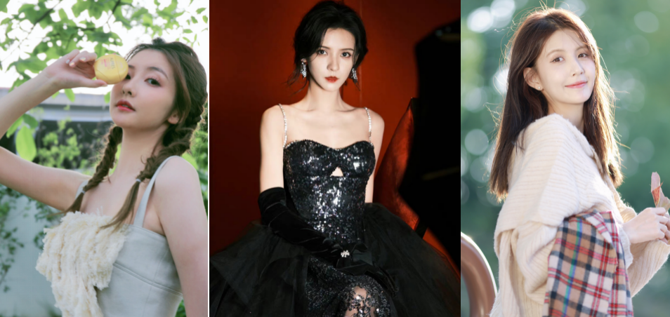 王思聪|王思聪女友:做饭被油烫伤,肌肤红润险些破相。拉开领口露胸前伤痕