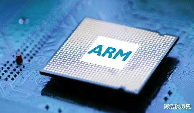 ARM|ARM正式宣布，罢免中国公司董事长，比芯片断供还要严重？