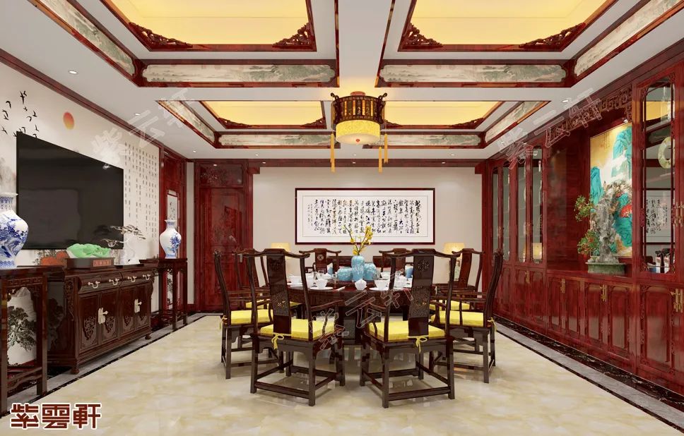 装修农村自建别墅  设计了三套方案  为什么最后选择很纠结