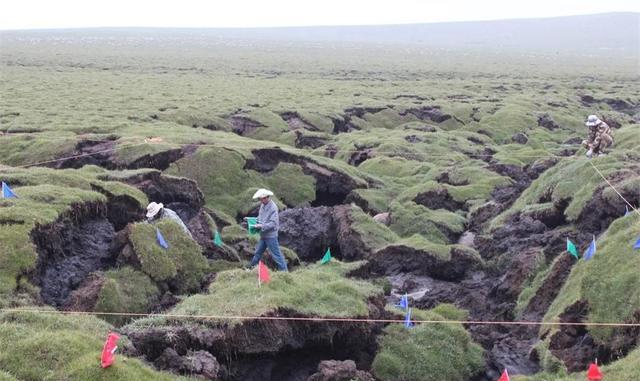 北极出现5.7万年前尸体，科学家感到担忧，人类需要警惕