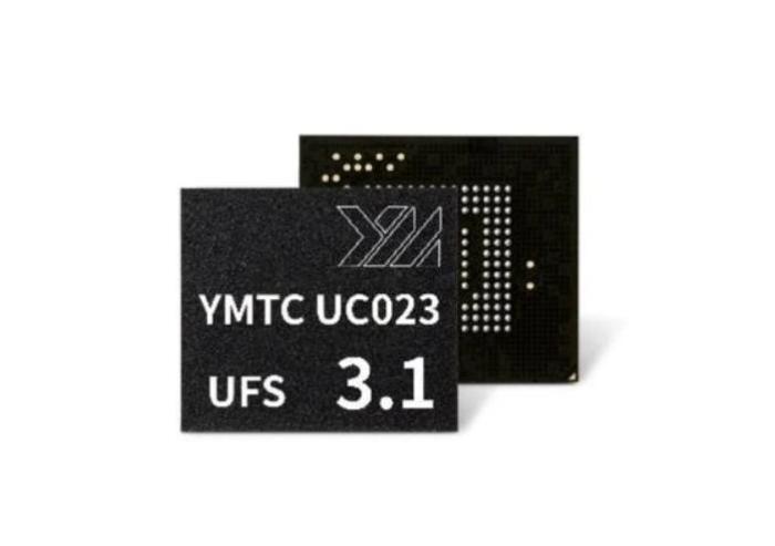 ufs|国产厂商刚搞定UFS3.1规格，三星马上推出UFS4.0，速度提升100%