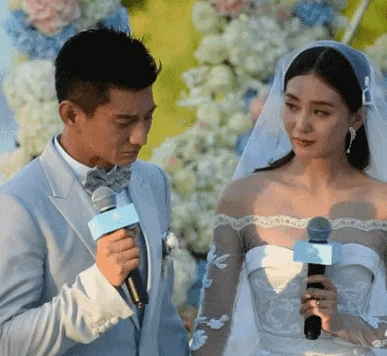 刘诗诗|惊天大瓜!他俩悄悄离了?