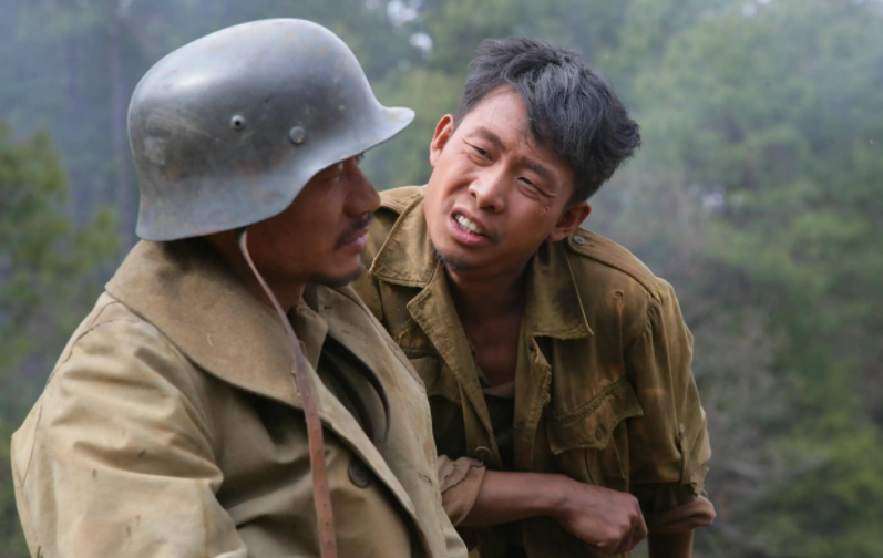 张译|张译的“消失”，是娱乐圈的“悲哀”