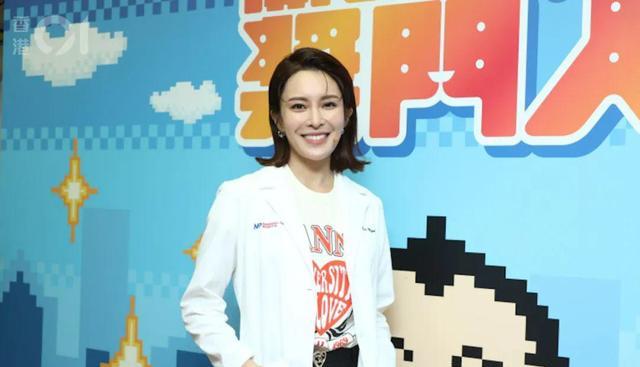 奖门人|《白色强人2》一众演员将上《奖门人》!自爆反应慢,害怕影响形象