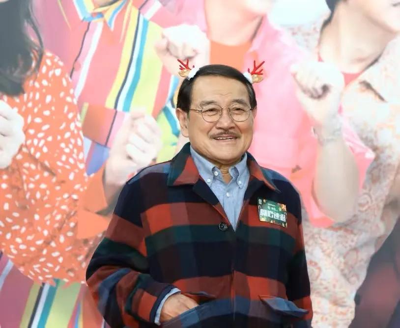 刘恺威|刘丹否认刘恺威因小糯米和女友吵架，激动表示不存在抚养权协议