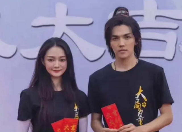 张思乐|要演技没演技，要长相没长相、这4位就差把“关系户”写在脸上了