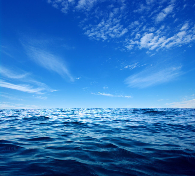如果所有的海水变成了淡水,世界会发生什么样的变化?
