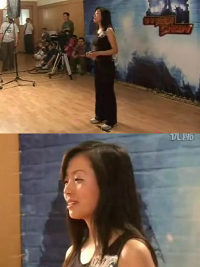 海尔希|有一些女明星的美却要去渐渐地发觉