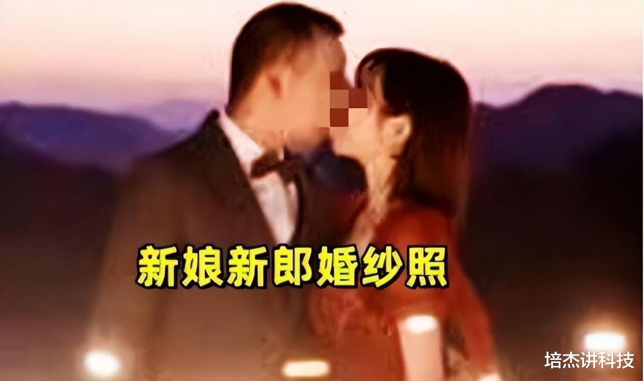 张家界新娘最新后续!女方并未有悔改之意,还不忘更新短视频