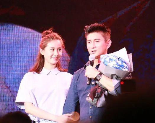 刘诗诗|惊天大瓜!他俩悄悄离了?