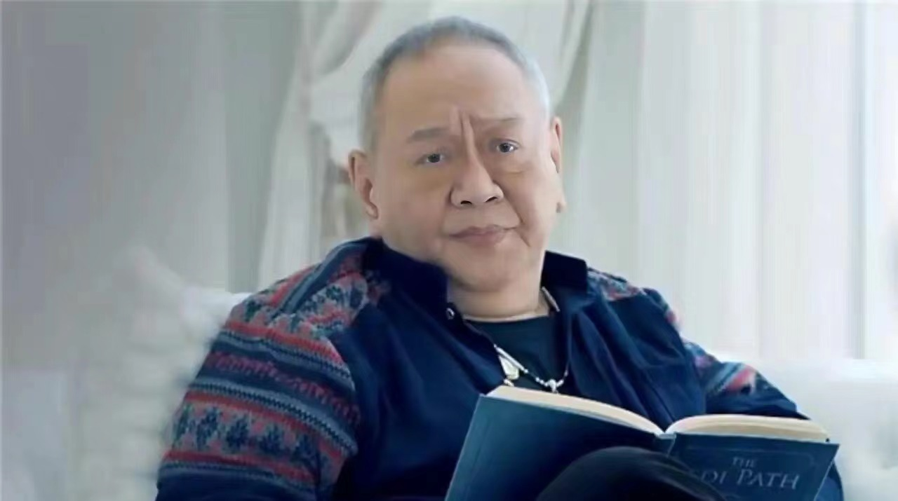 沈威|71岁的香港老戏骨沈威突然去世，令人悲痛不已 晚年生活贫困潦倒！
