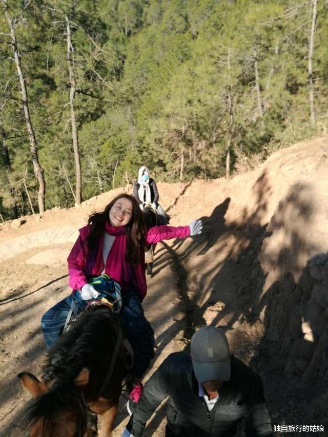 独自旅行的姑娘我是如何成为旅游体验师的 独自旅行的姑娘我是如何成为旅游体验师的