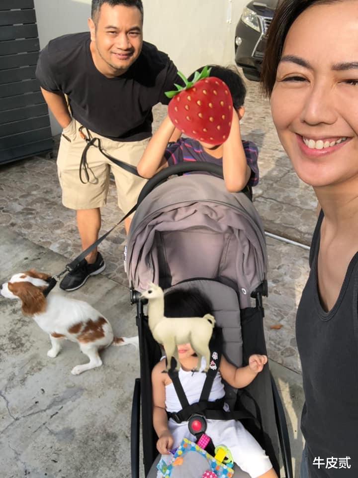 林子祥|“情歌天后”孙燕姿:才43岁就尽显老态,她为啥会衰老这么快?