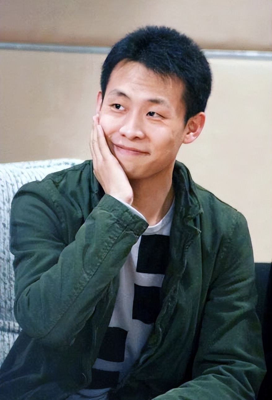 张译|张译的“消失”，是娱乐圈的“悲哀”