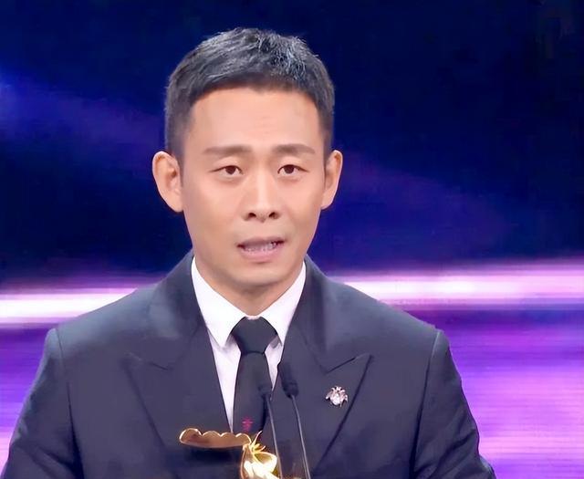 张译|张译获影帝提名，是百花奖历史上的悲哀