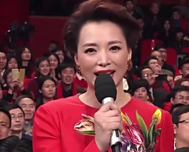 董卿|?董卿的结局，超出所有人的预料