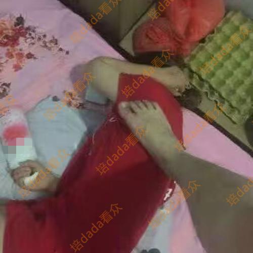 男子酒吧邂逅爱情后闪婚，亲子鉴定如同晴天霹雳，绝望下剃度出家