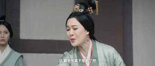 星汉灿烂|《星汉灿烂》:好演技和差演技有何差别,这对比很明显啊