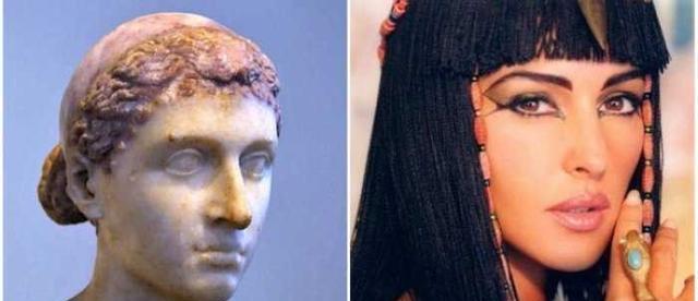 波斯|10位电影中真实的历史人物形象