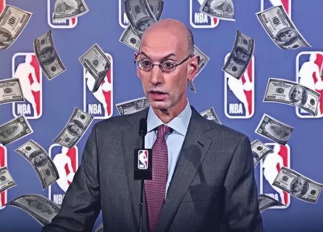 因为杜兰特,NBA将停摆?