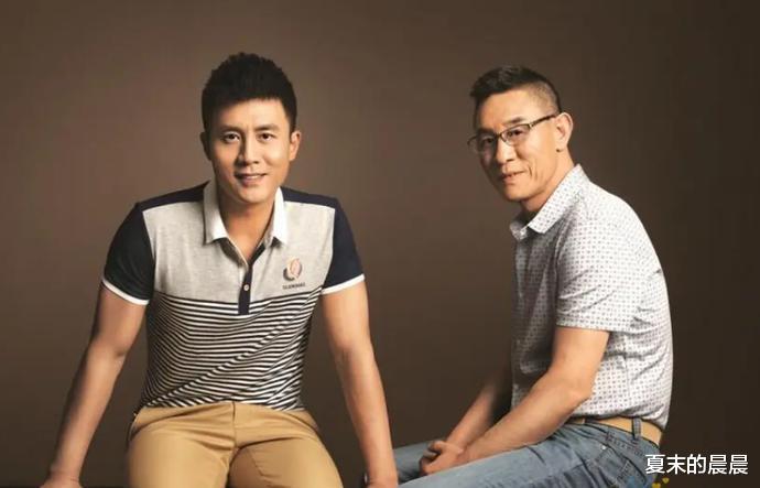 何炅|八位晚节不保的老戏骨:有人71岁还在约炮,有人与女徒厮混