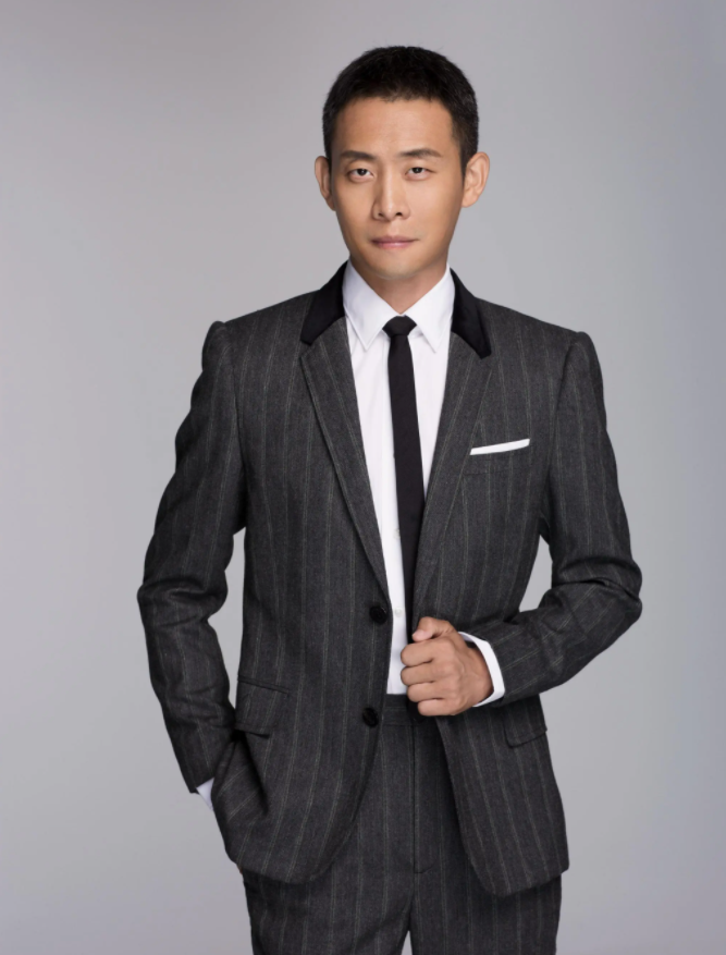 张译|张译的“消失”，是娱乐圈的“悲哀”