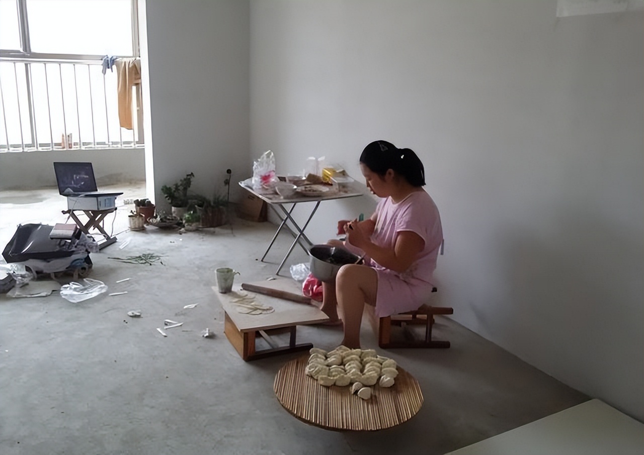 为什么越来越多的年轻人入住毛坯房？不仅为省钱，住过就知道有多爽