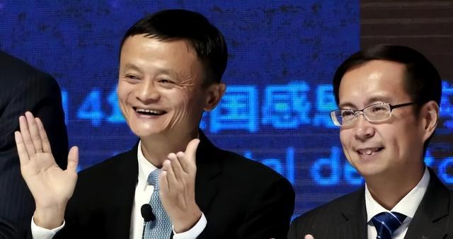 16人掌管20000亿,马云都被踢出局,“泰山会”到底是何来头?