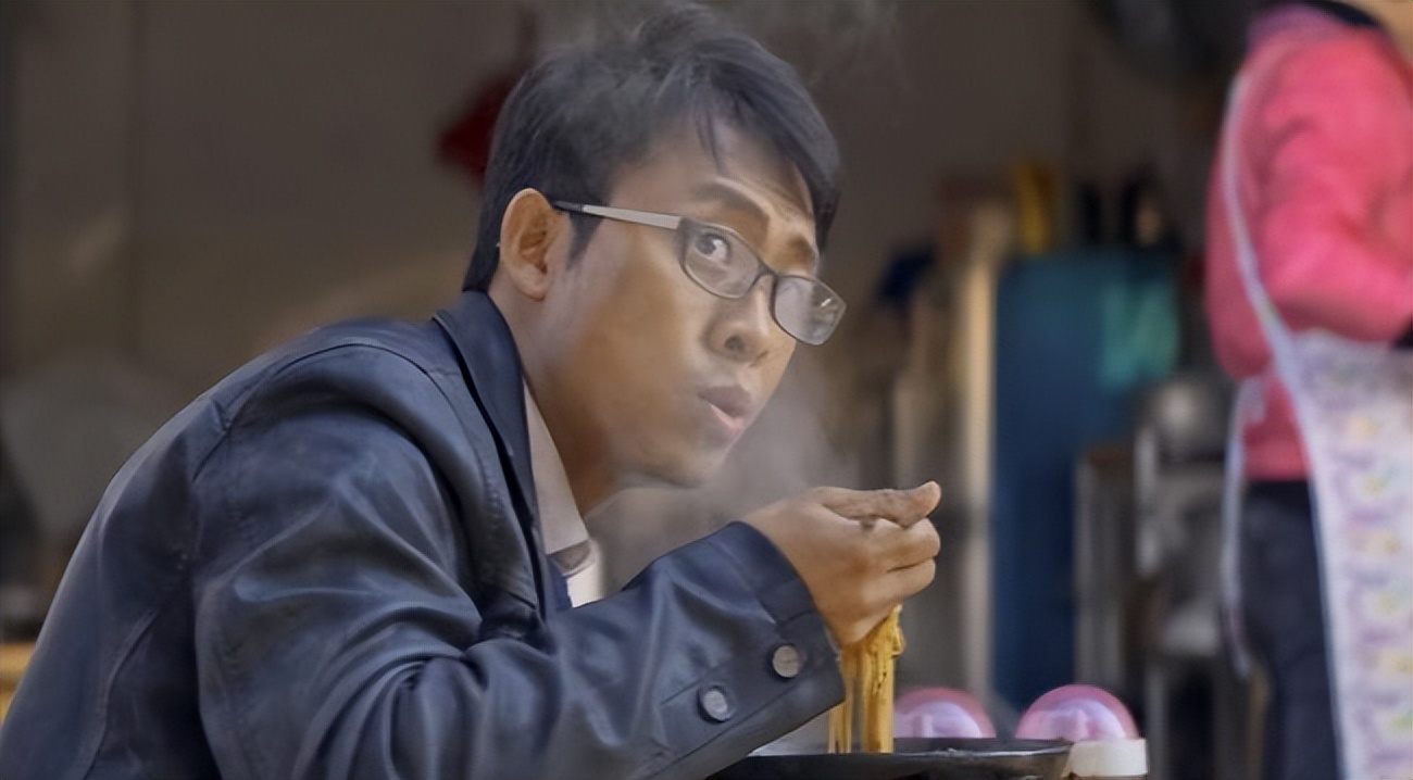 张译|张译的“消失”，是娱乐圈的“悲哀”