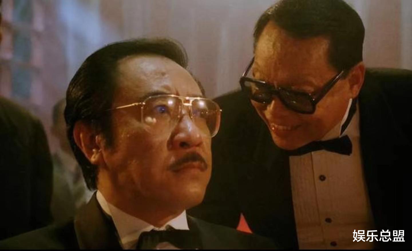 金马奖|“港片大佬”杨群因病去世,定居美国只为抗癌,曾四次入围金马奖