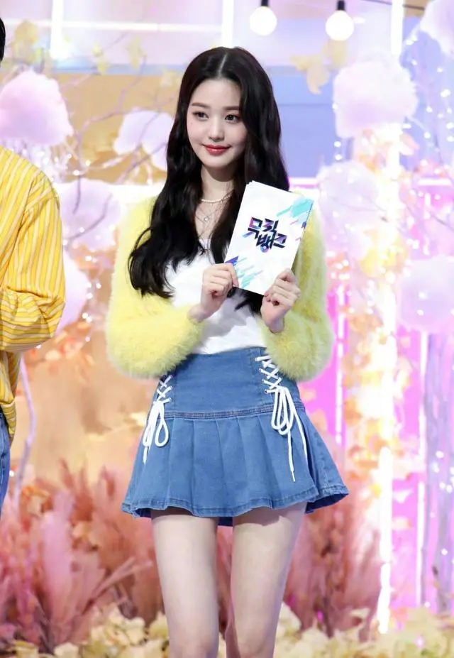 |韩国第一美女被曝出是中国人,韩国网友集体崩溃