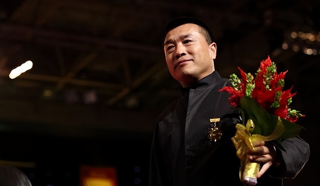 张译|张译的“消失”，是娱乐圈的“悲哀”