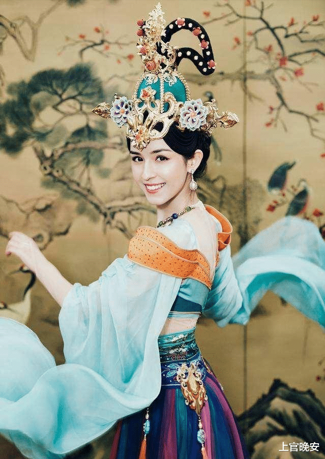 李溪芮|红得快，凉得更快的7位女星，有颜值没演技难长红！