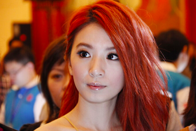 田馥甄|不装了，侮辱女性，支持出轨男，阴阳大陆，清纯皮囊下的她才是绿茶本质！