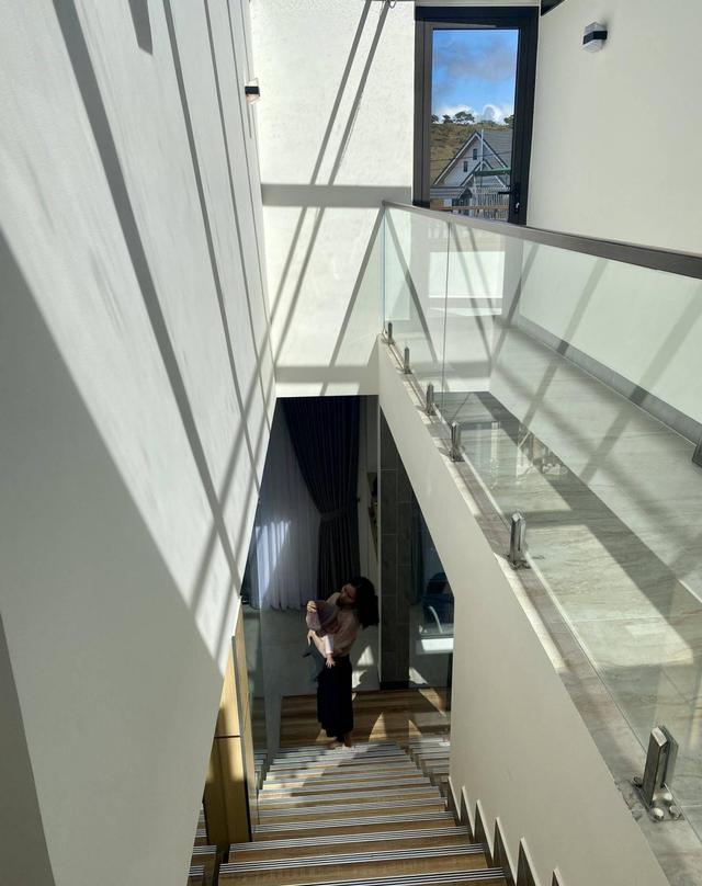 如果可以,我也想住在这样的房子里,只要2层,不图豪华只求舒适