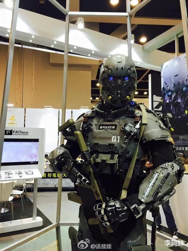 电影|我中意古天乐,可《明日战记》的电影工业水平至少落后30年