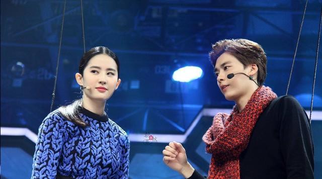 李易峰|李易峰为何不找女朋友,三千万顶流明星,最终败给生理需求!