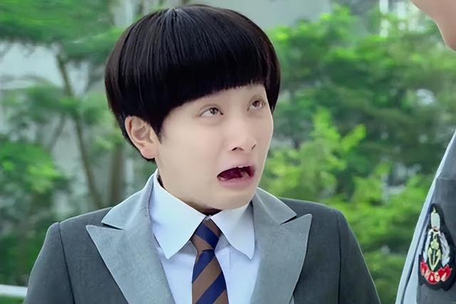 张思乐|要演技没演技，要长相没长相、这4位就差把“关系户”写在脸上了