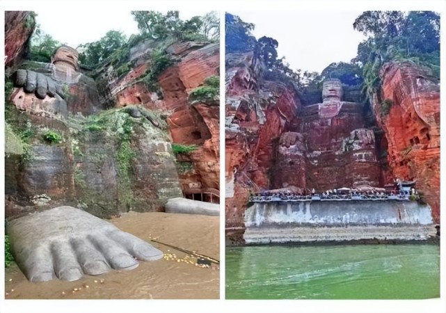 到处都在闹干旱，水都到哪去了？