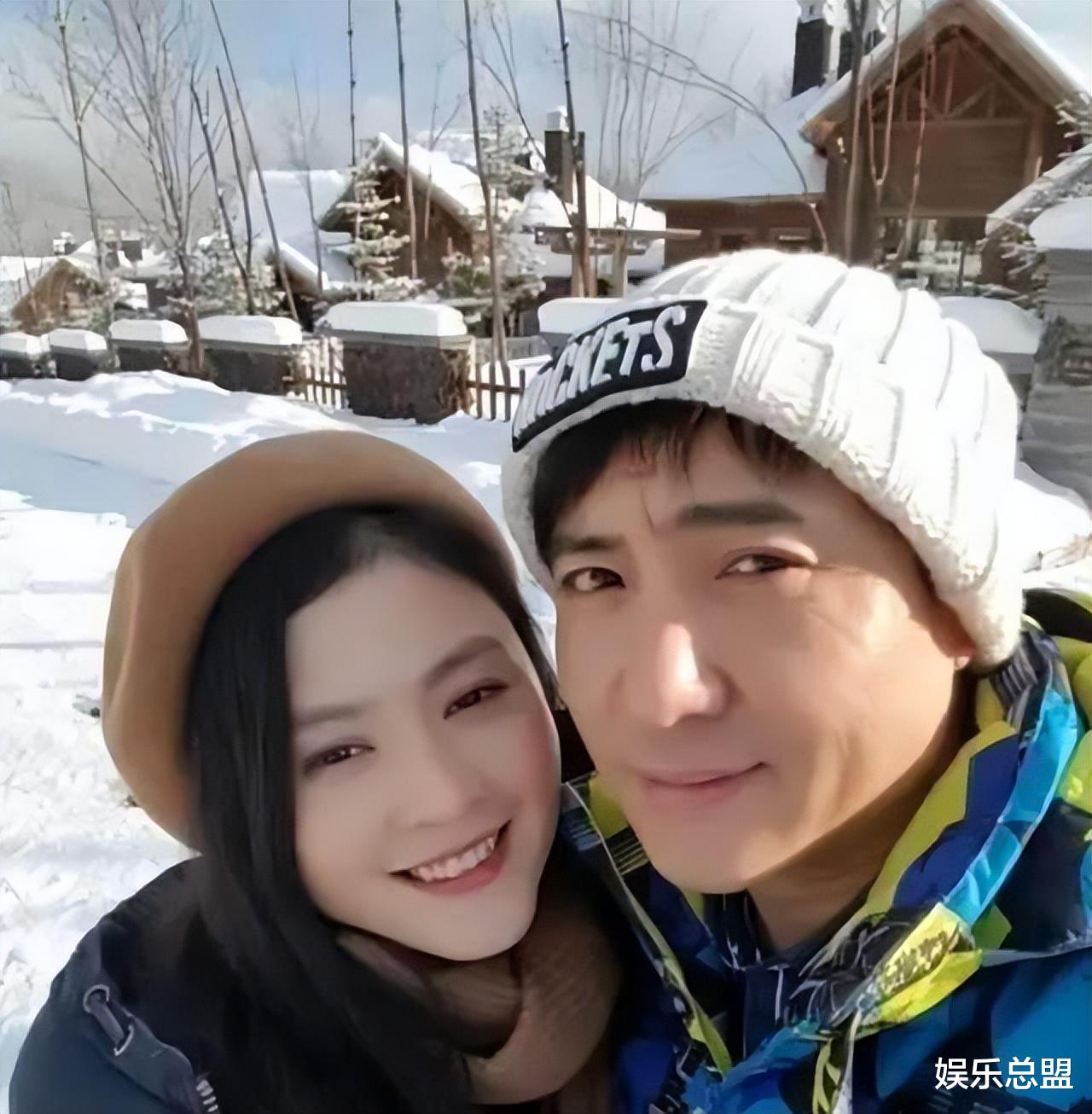 王琦|网曝沈腾和原配王琦离婚迎娶小三?粉丝求证沈娜,答复让人诧异