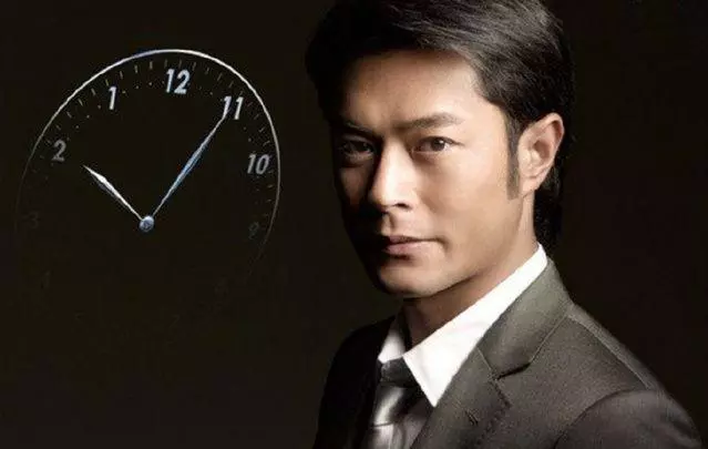 台湾|台湾3帅，香港3帅，内地3帅，哪组颜值和实力并存呢