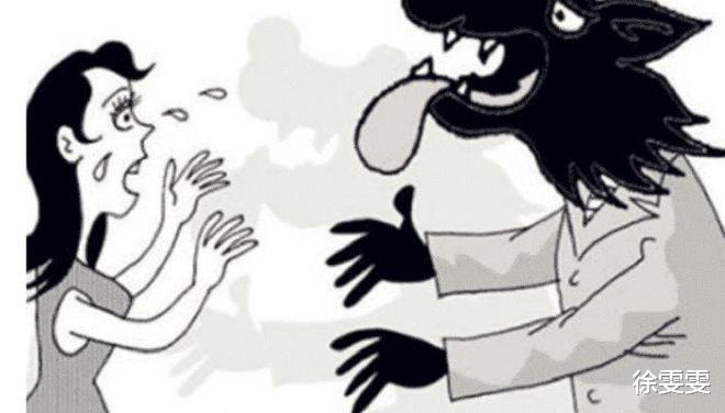 案例回顾:连小姨子都不放过?趁岳母不在家将其侵犯