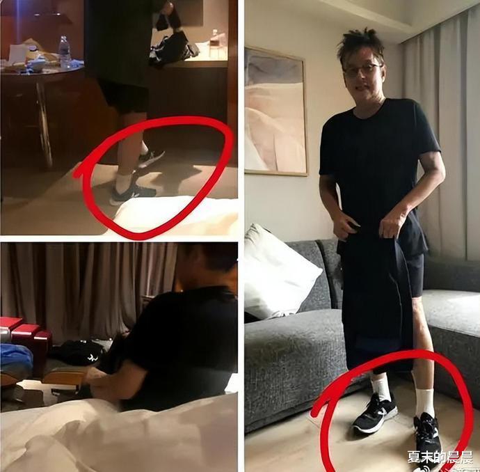 何炅|八位晚节不保的老戏骨：有人71岁还在约炮，有人与女徒厮混