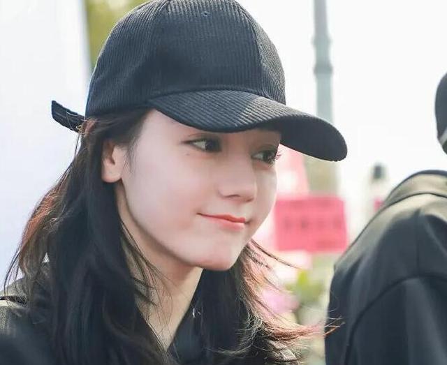 迪丽热巴|迪丽热巴携新剧来袭，男主是70后实力老将，看阵容热剧没跑了