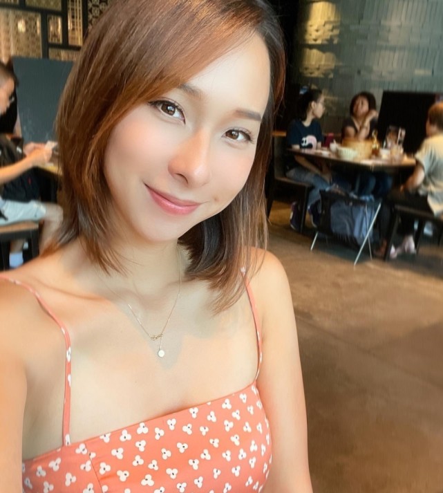 TVB|TVB女主持遭黑社会恐吓，被发布“江湖奸杀令”，重金请保镖保护