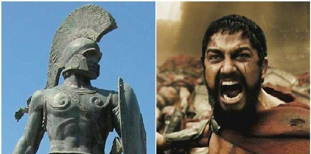 波斯|10位电影中真实的历史人物形象