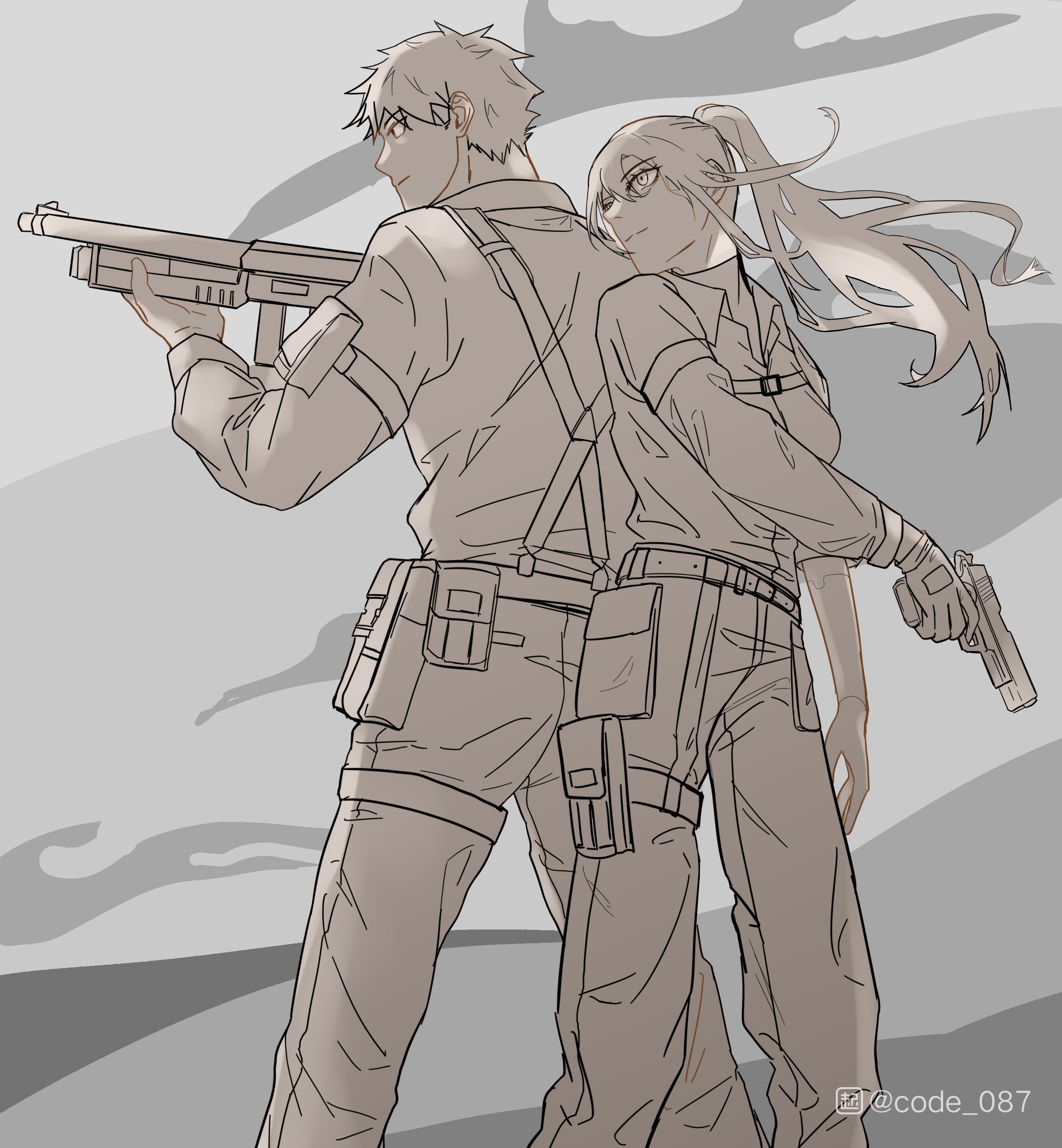 乌贼|乌贼《长夜余火》骤然完结,主角团全灭粉丝猝不及防,直呼期待诡秘之主2