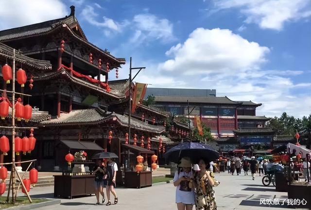 横店|揭秘横店20万群演现状：美女扎堆，光棍遍地，90%高中学历