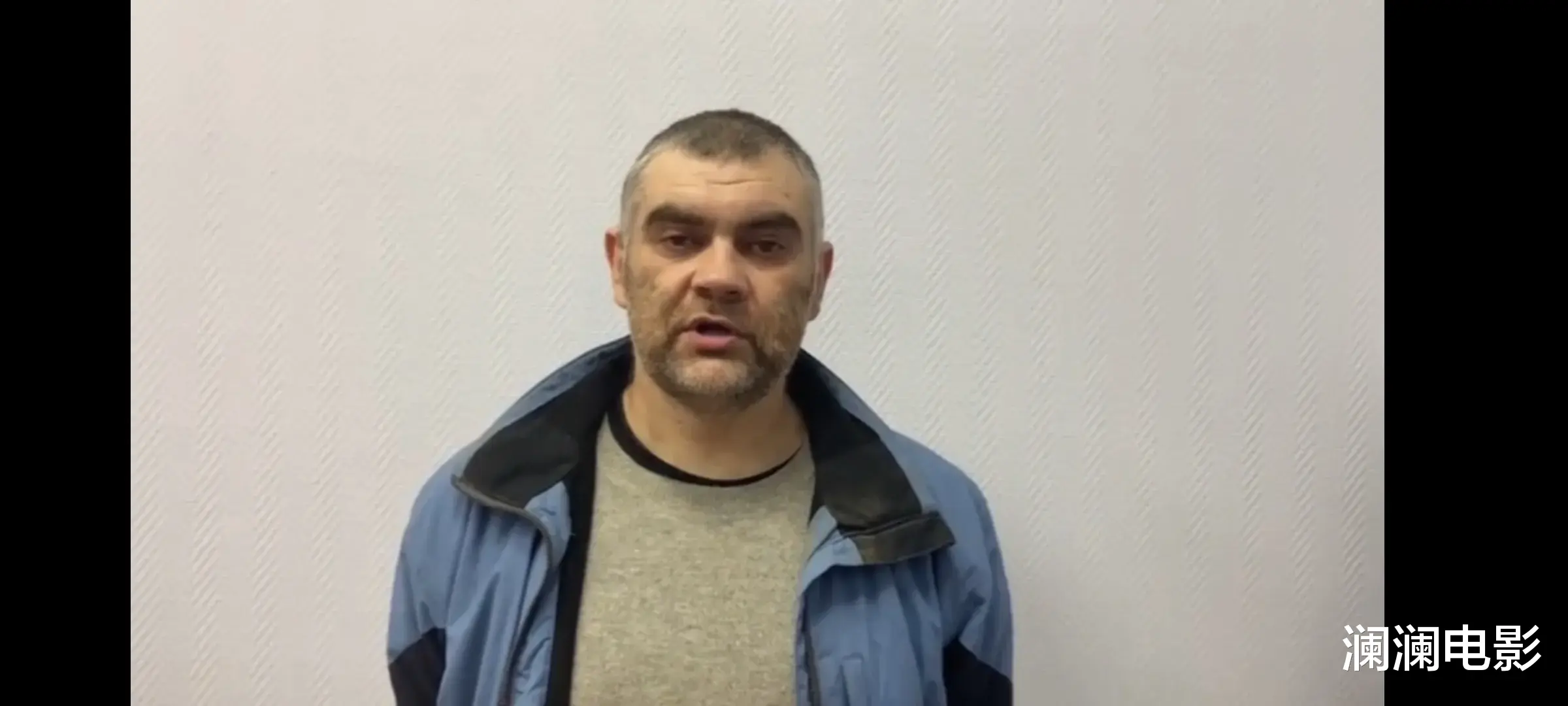 |从亚速钢铁厂投降的“艾达”成员立马被提审!