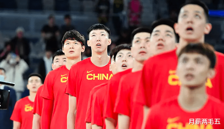 韩国队|男篮亚洲杯爆大冷门，亚洲冠军遗憾输球，球迷表示太意外